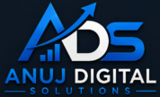 anujdigitalsolutions.com